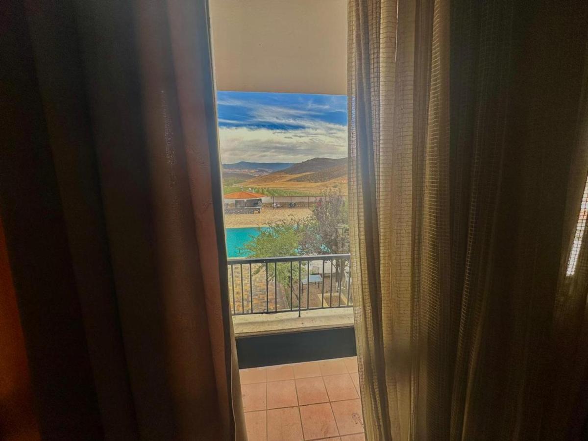 Hotel Amrouss Touristic Darmaroc Azrou Exteriér fotografie