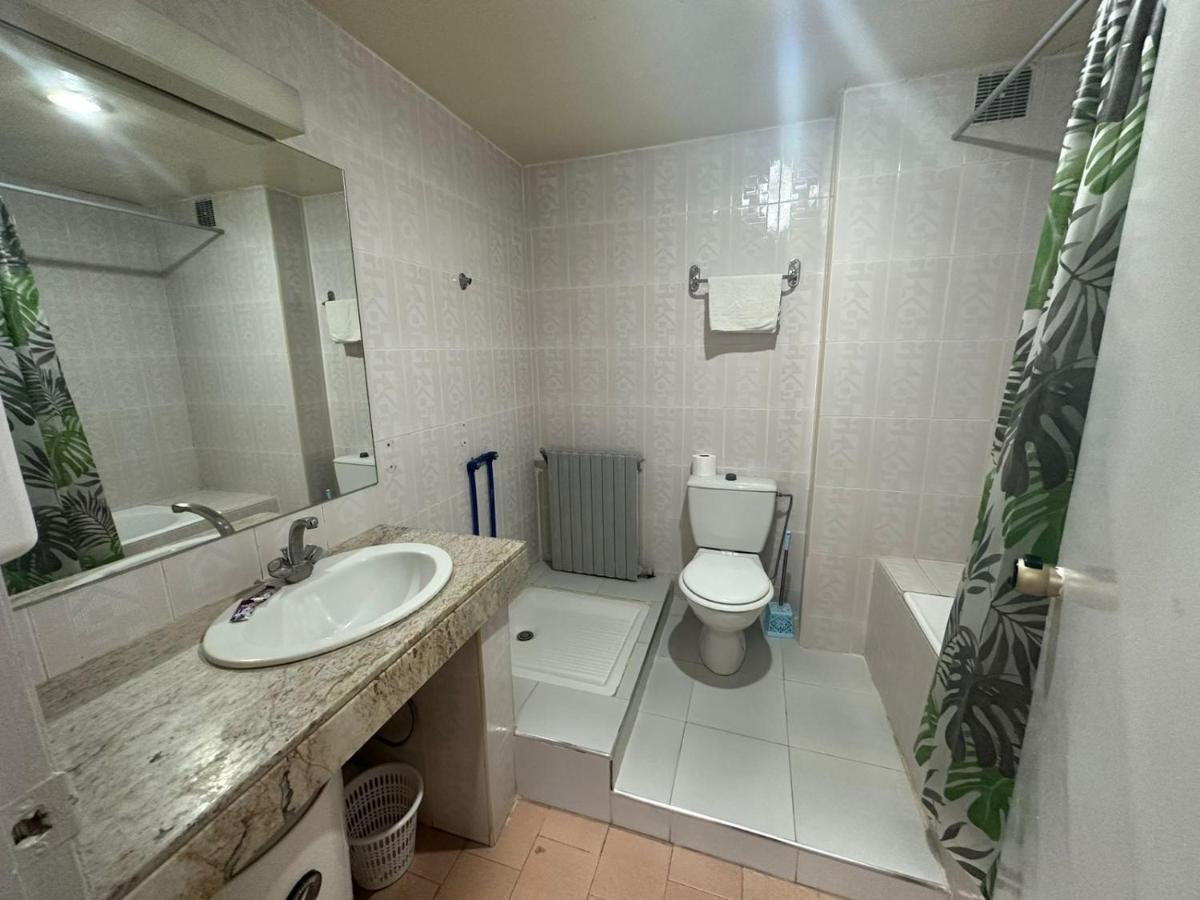 Hotel Amrouss Touristic Darmaroc Azrou Exteriér fotografie