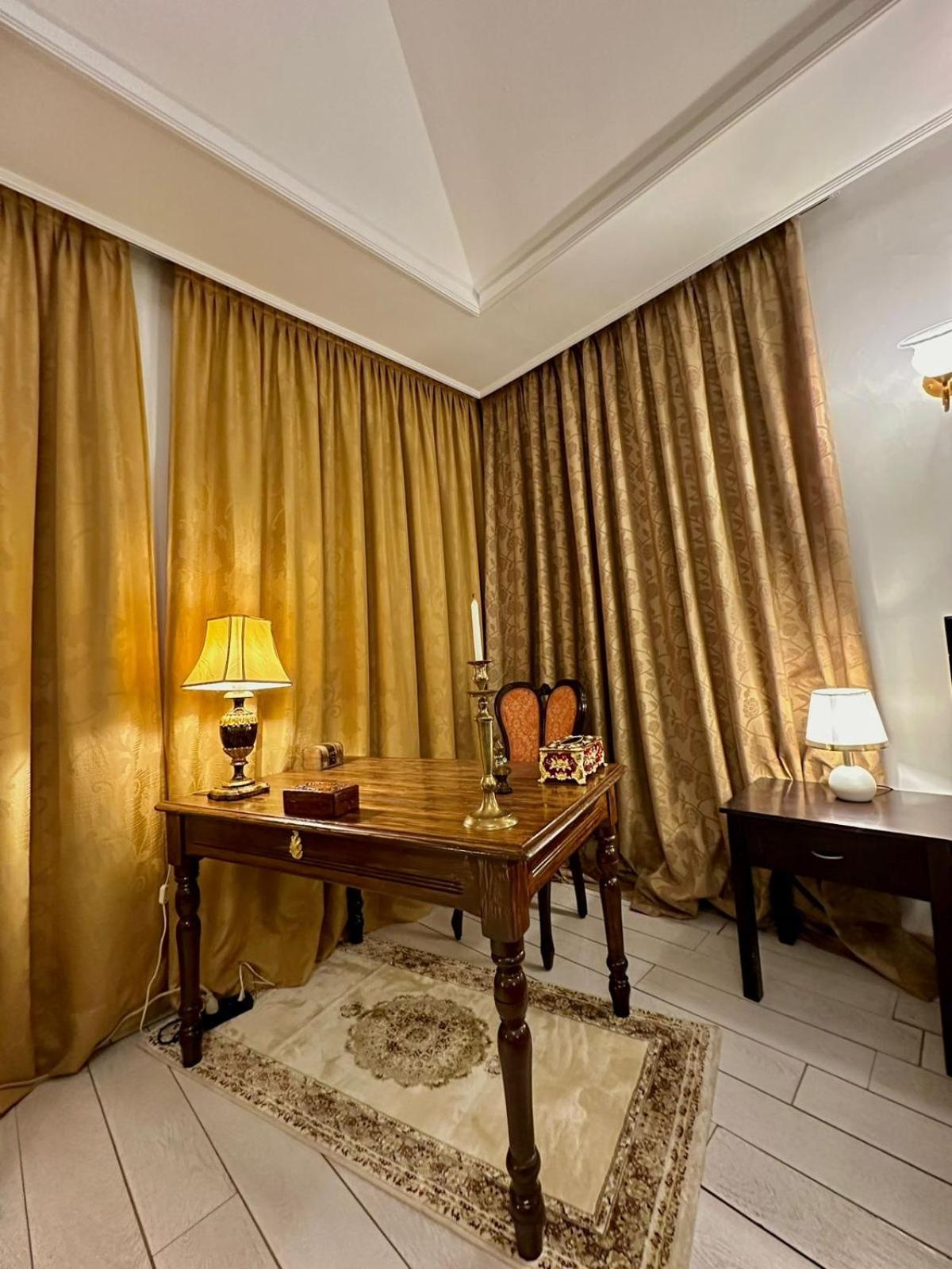 Hotel Amrouss Touristic Darmaroc Azrou Exteriér fotografie