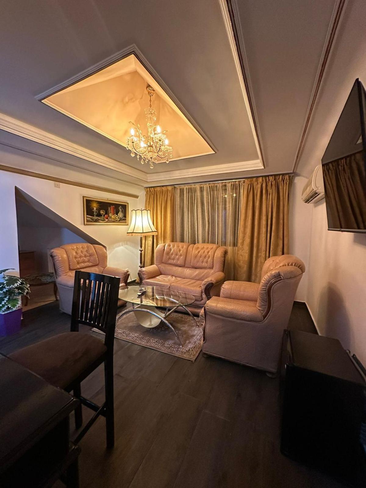 Hotel Amrouss Touristic Darmaroc Azrou Exteriér fotografie